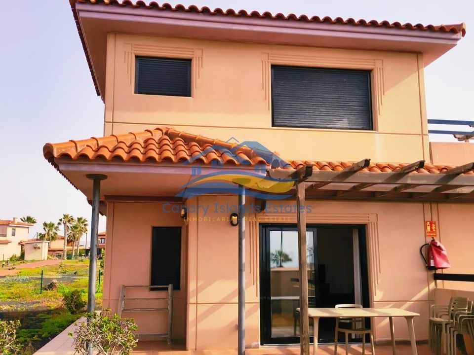 Duplex i La Oliva, Fuerteventura - foto 2