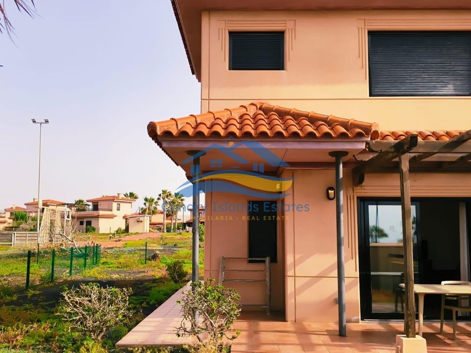 Duplex i La Oliva, Fuerteventura - foto 4