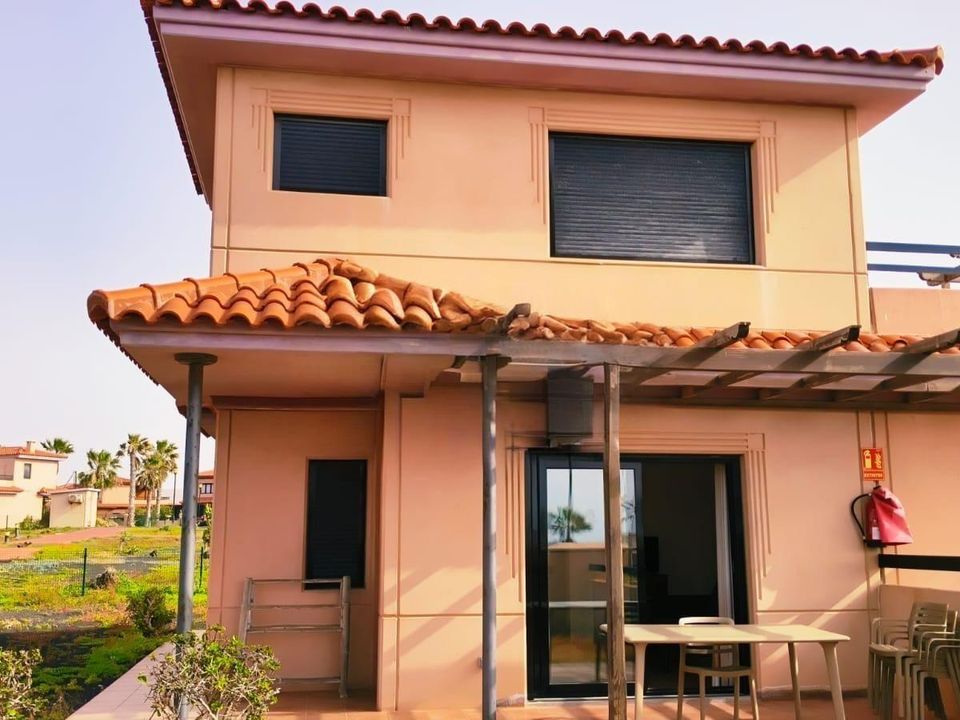 Duplex en La Oliva, Fuerteventura - foto 1