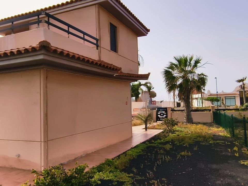 Duplex en La Oliva, Fuerteventura - foto 2