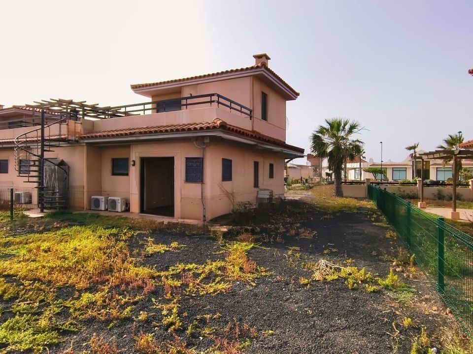 Duplex en La Oliva, Fuerteventura - foto 3