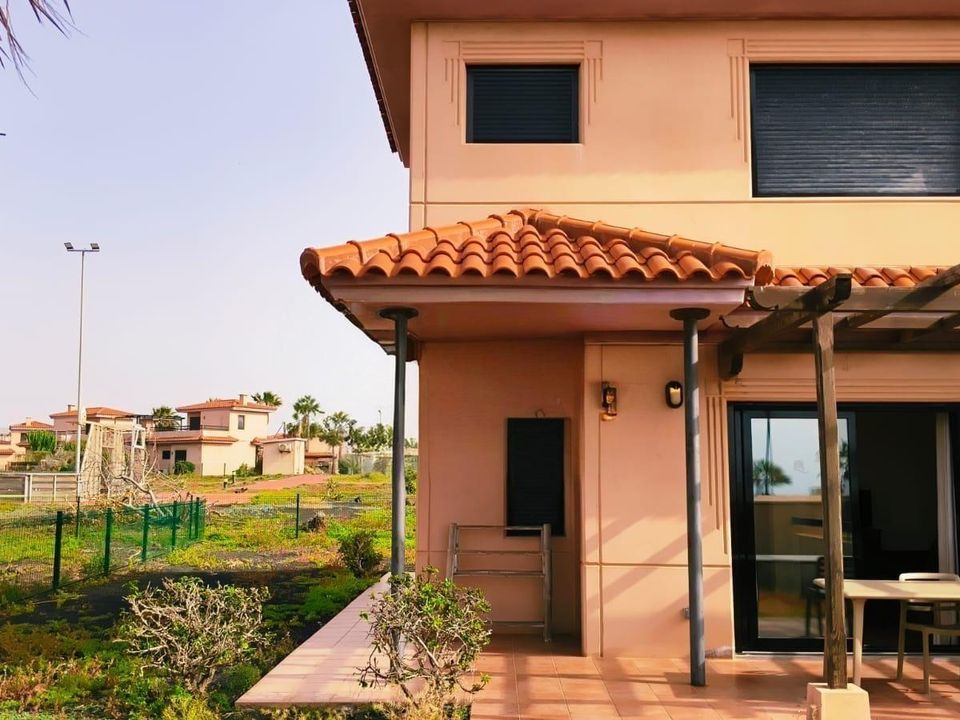 Duplex en La Oliva, Fuerteventura - foto 4
