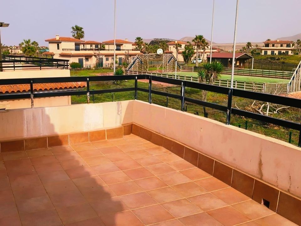 Duplex en La Oliva, Fuerteventura - foto 5