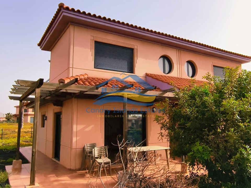 Duplex i La Oliva, Fuerteventura - foto 2