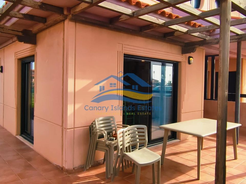 Duplex i La Oliva, Fuerteventura - foto 3