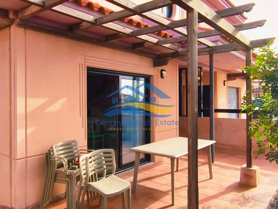 Duplex i La Oliva, Fuerteventura - foto 4