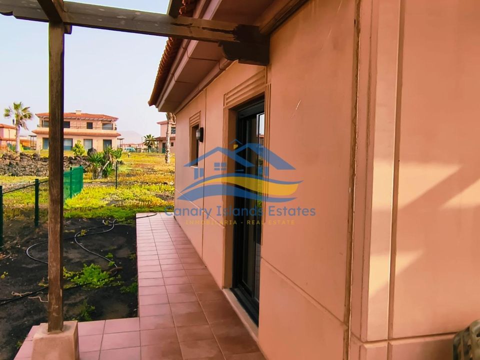 Duplex i La Oliva, Fuerteventura - foto 5