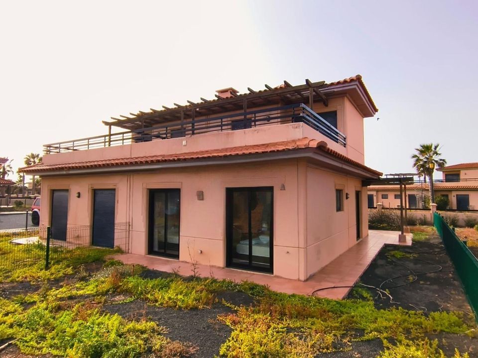 Duplex en La Oliva, Fuerteventura - foto 1