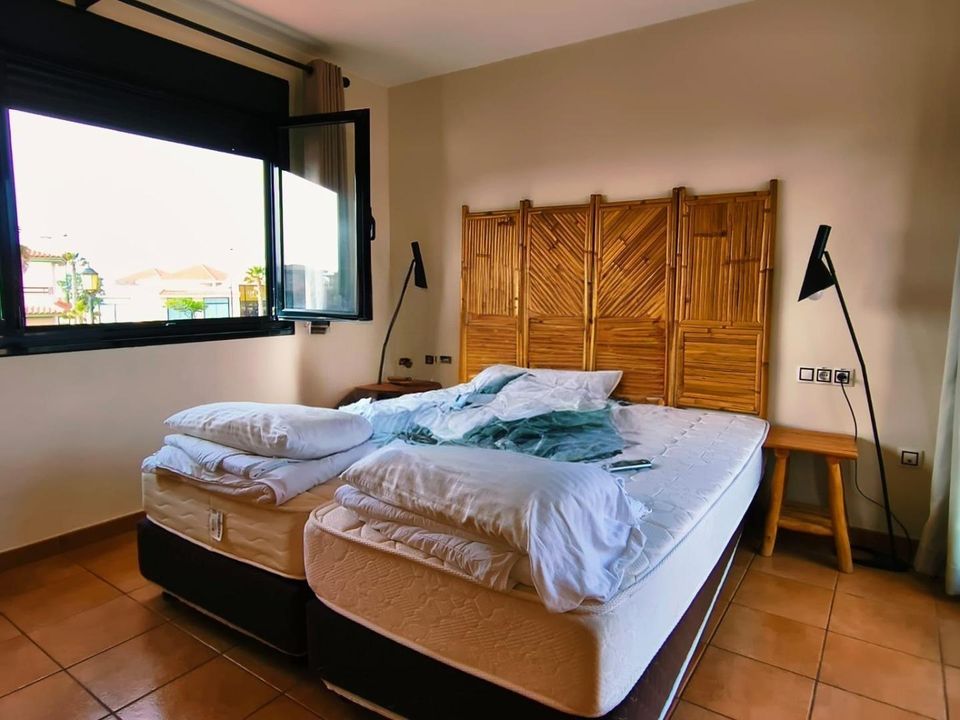 Duplex en La Oliva, Fuerteventura - foto 4