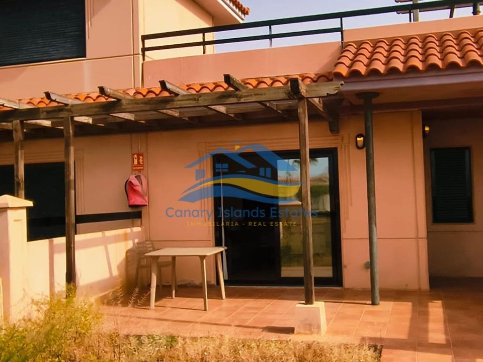 Rækkehus i La Oliva, Fuerteventura - foto 5