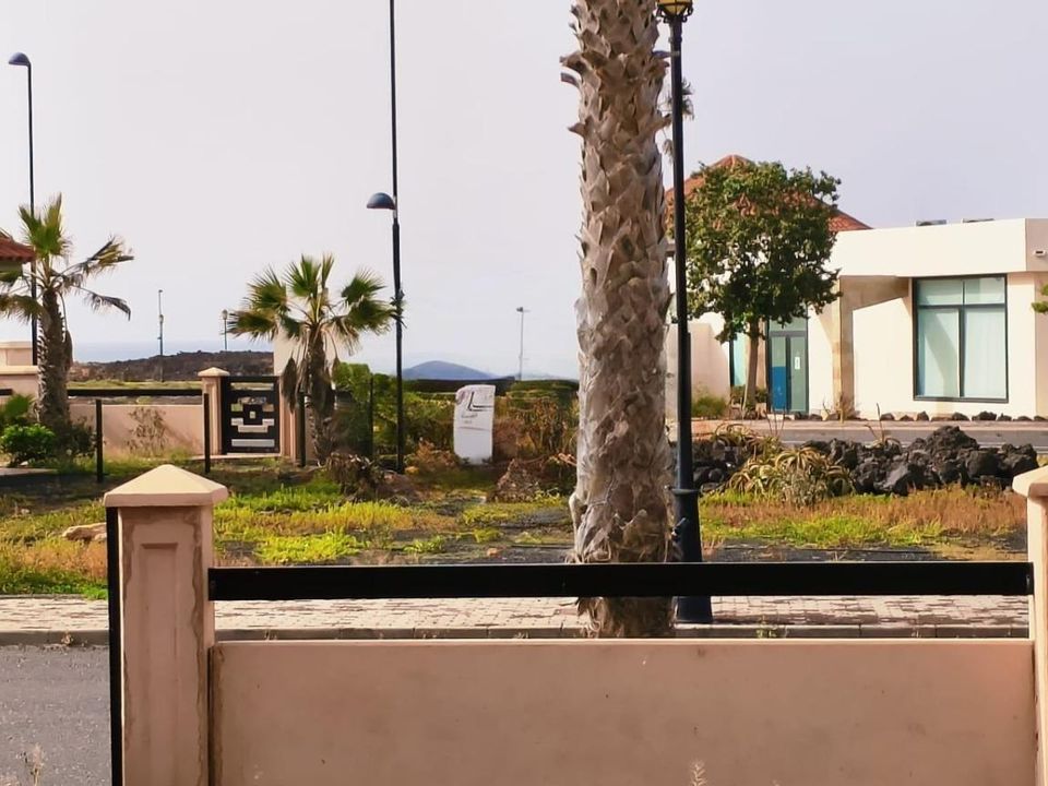 Rækkehus i La Oliva, Fuerteventura - foto 5