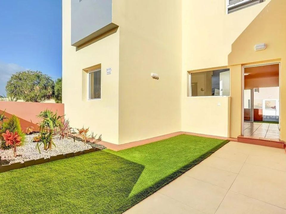 Apartamento en Corralejo, Fuerteventura - foto 1