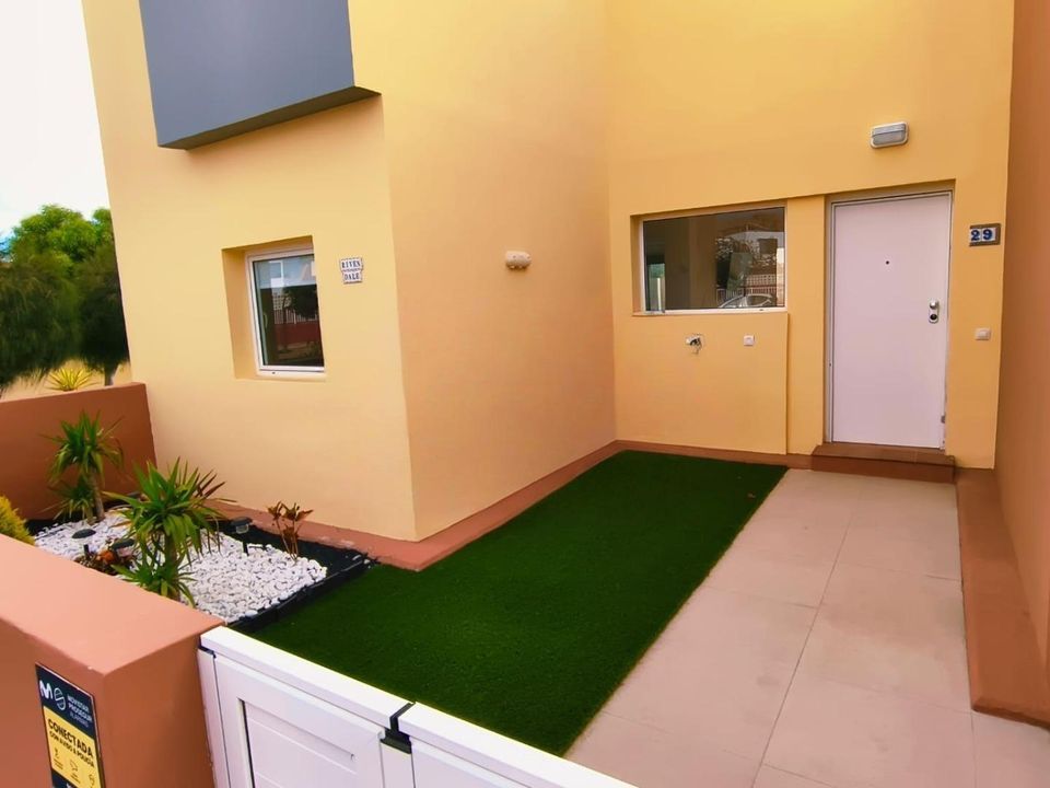 Apartamento en Corralejo, Fuerteventura - foto 2