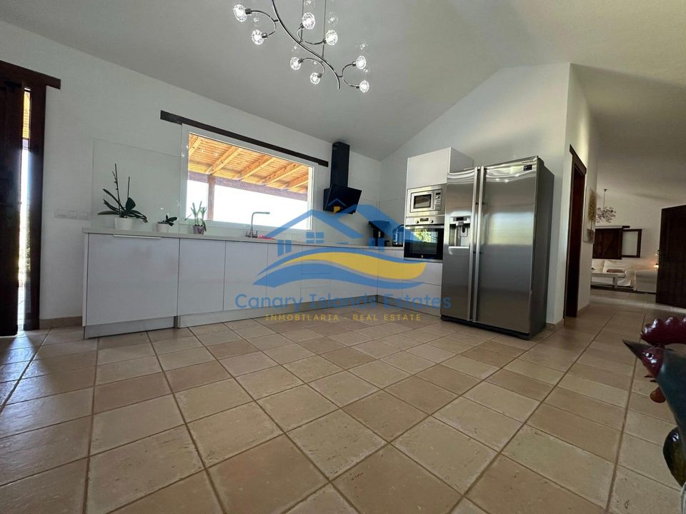 Villa i Tuineje, Fuerteventura - foto 2
