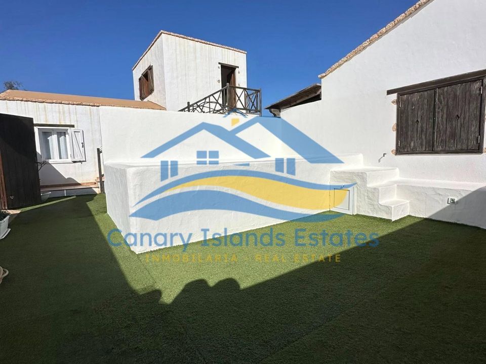 Villa i Tuineje, Fuerteventura - foto 3