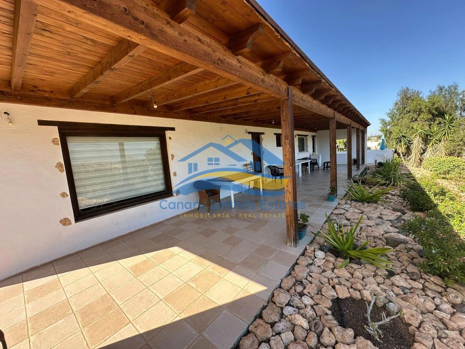Villa i Tuineje, Fuerteventura - foto 4