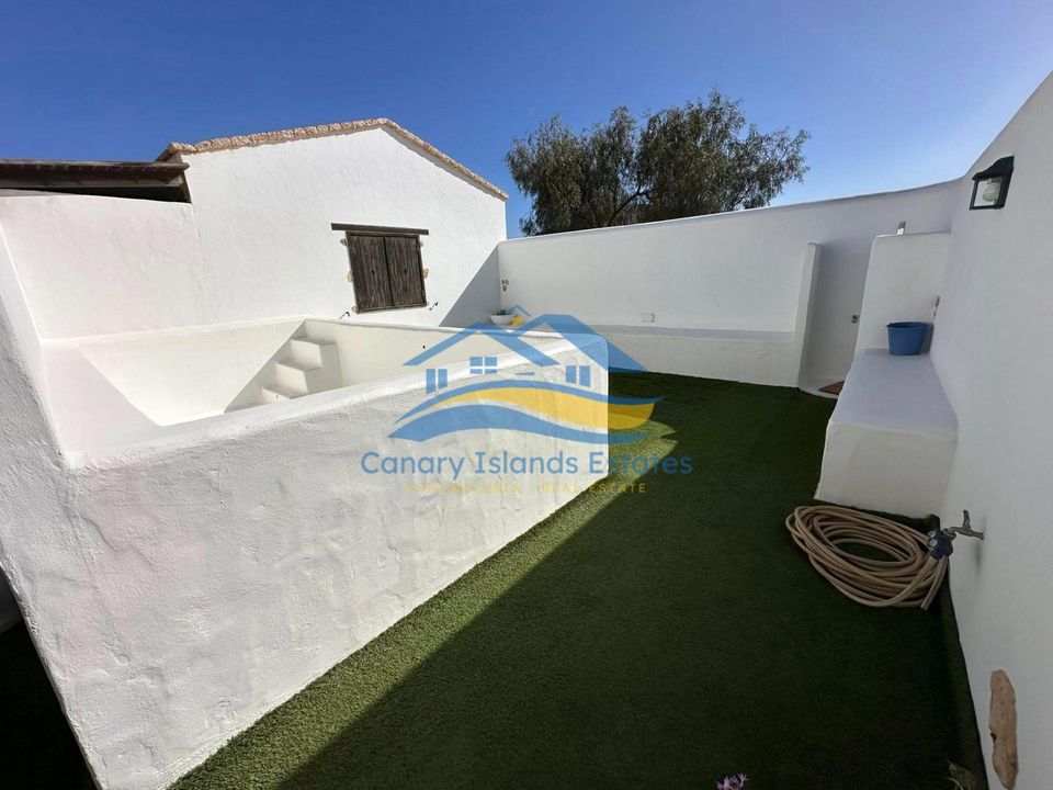 Villa i Tuineje, Fuerteventura - foto 5