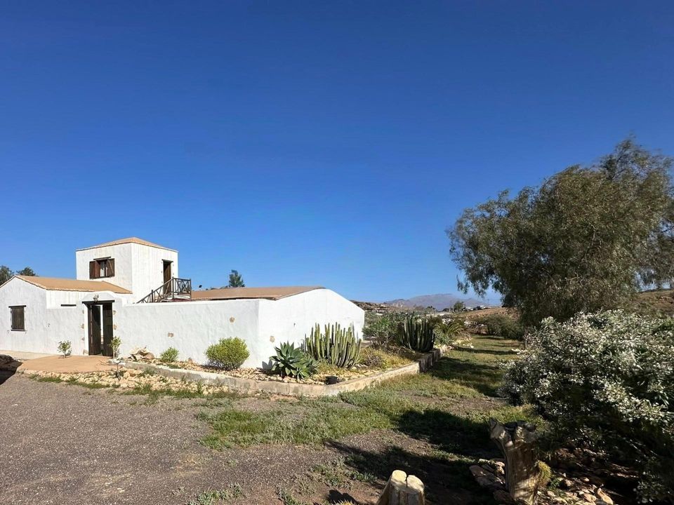Villa a Tuineje, Fuerteventura - foto 1