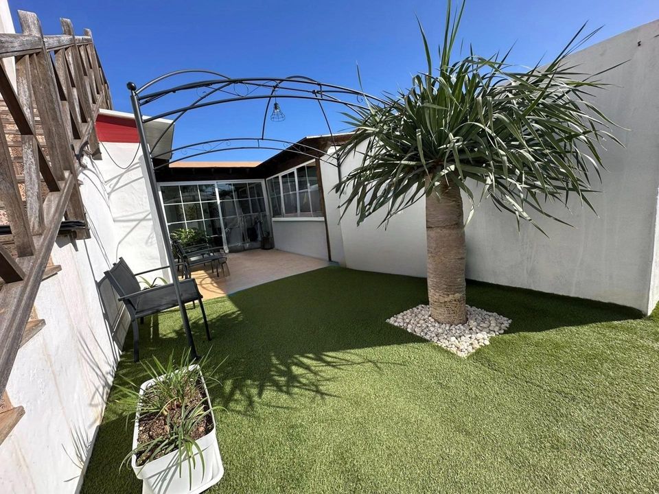 Villa a Tuineje, Fuerteventura - foto 2