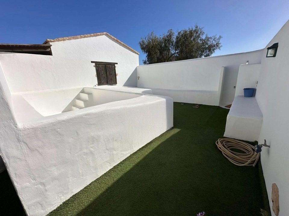 Villa a Tuineje, Fuerteventura - foto 3