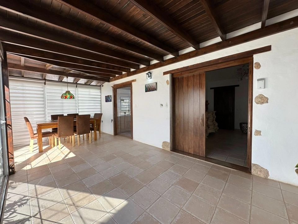 Villa a Tuineje, Fuerteventura - foto 4