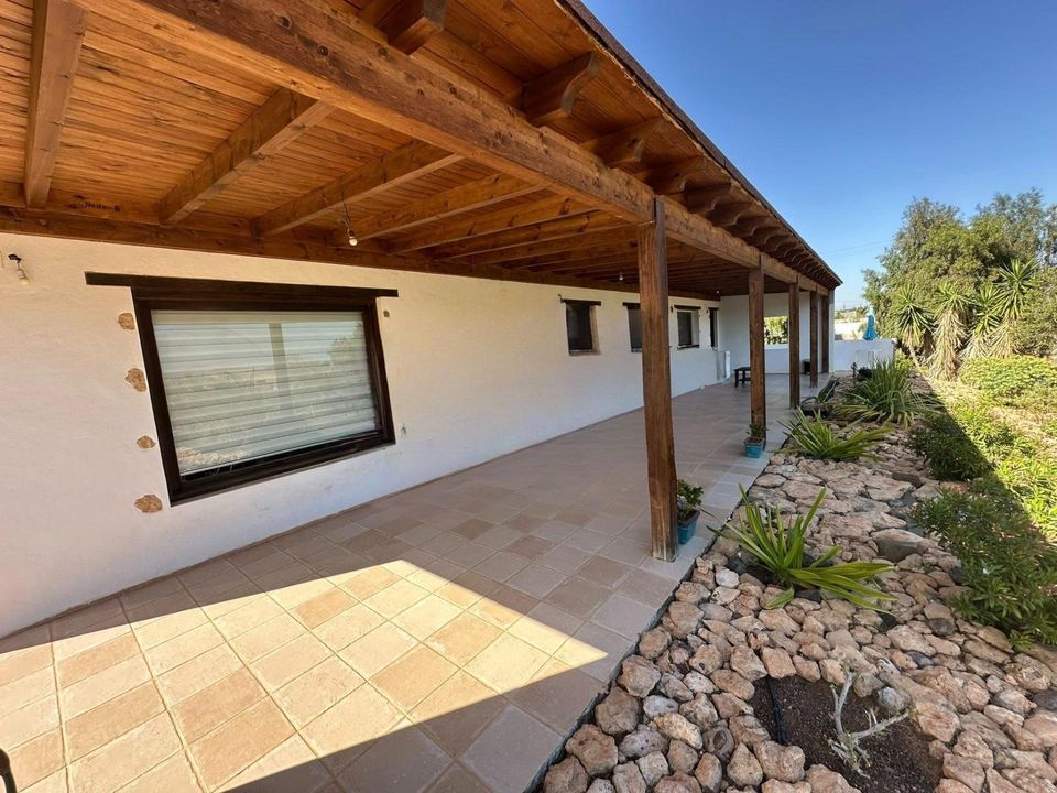 Villa a Tuineje, Fuerteventura - foto 5
