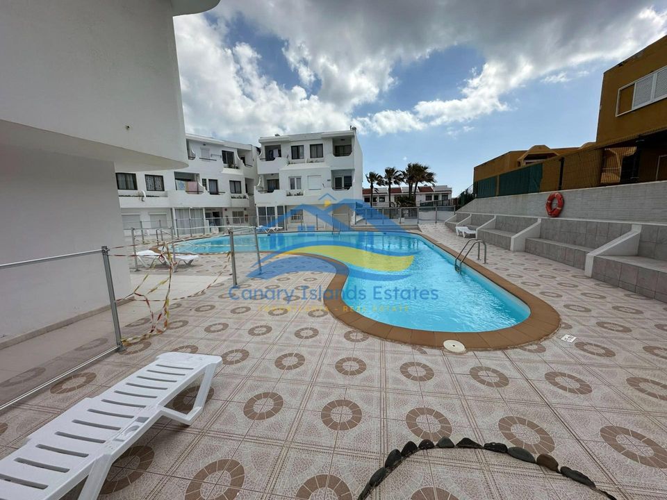 Lejlighed i Antigua, Fuerteventura - foto 1