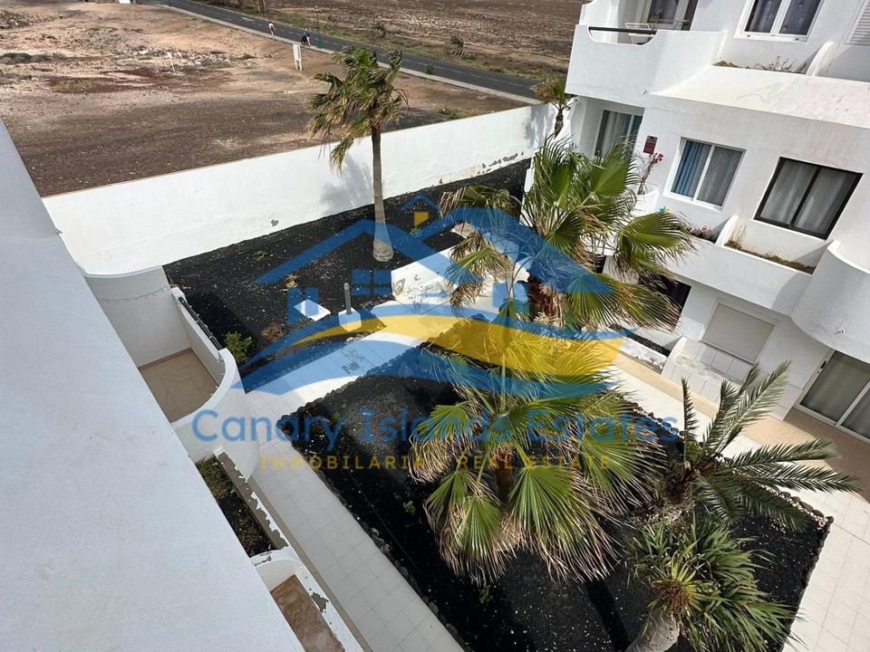 Lejlighed i Antigua, Fuerteventura - foto 3