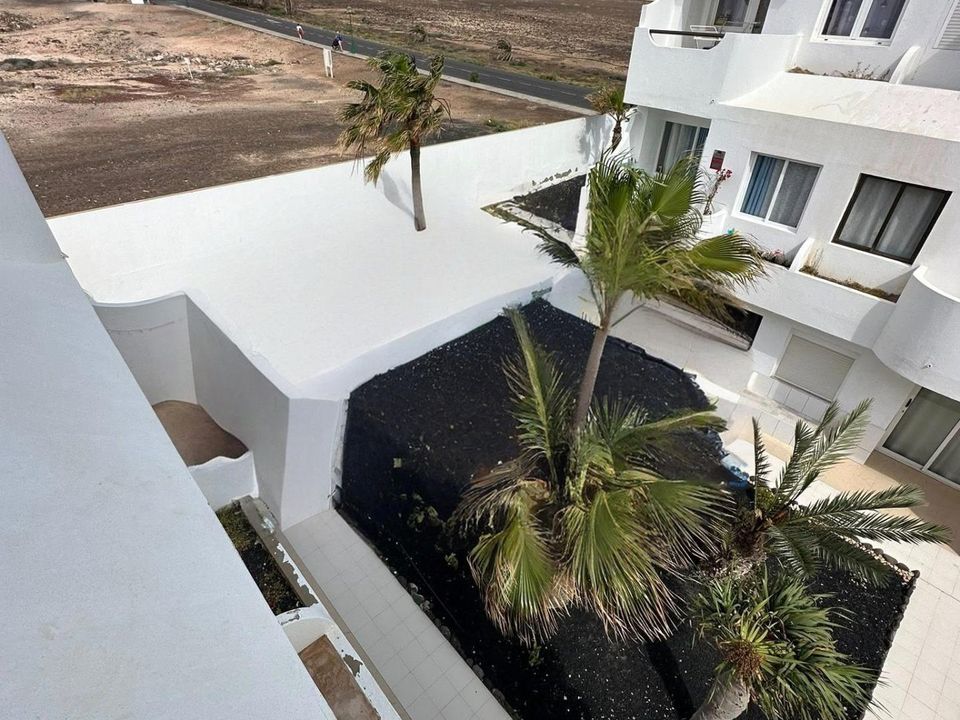 Lejlighed i Antigua, Fuerteventura - foto 1
