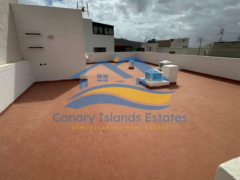 Erhvervsejendom i Tuineje, Fuerteventura - foto 1