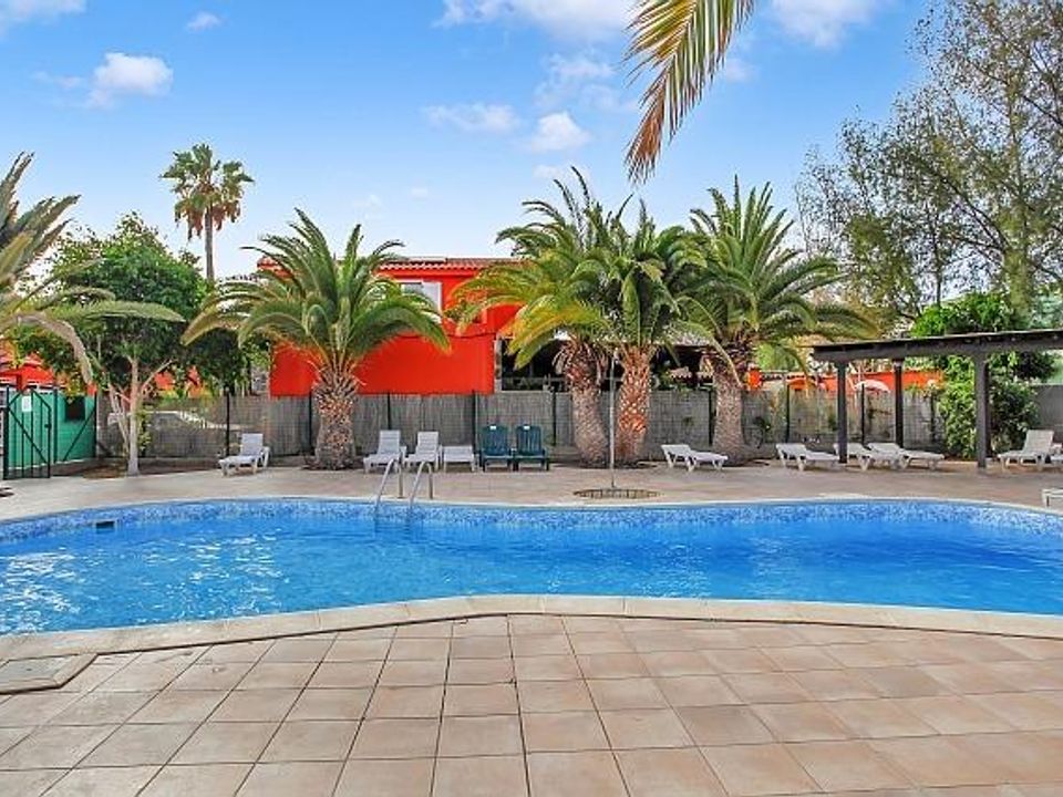 Duplex en La Oliva, Fuerteventura - foto 4