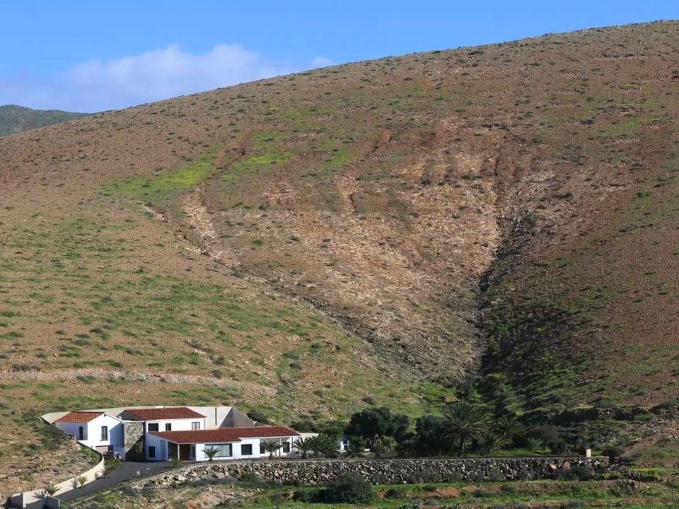 Villa i Pajara, Fuerteventura - foto 4