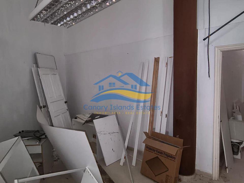 Erhvervsejendom i La Oliva, Fuerteventura - foto 2