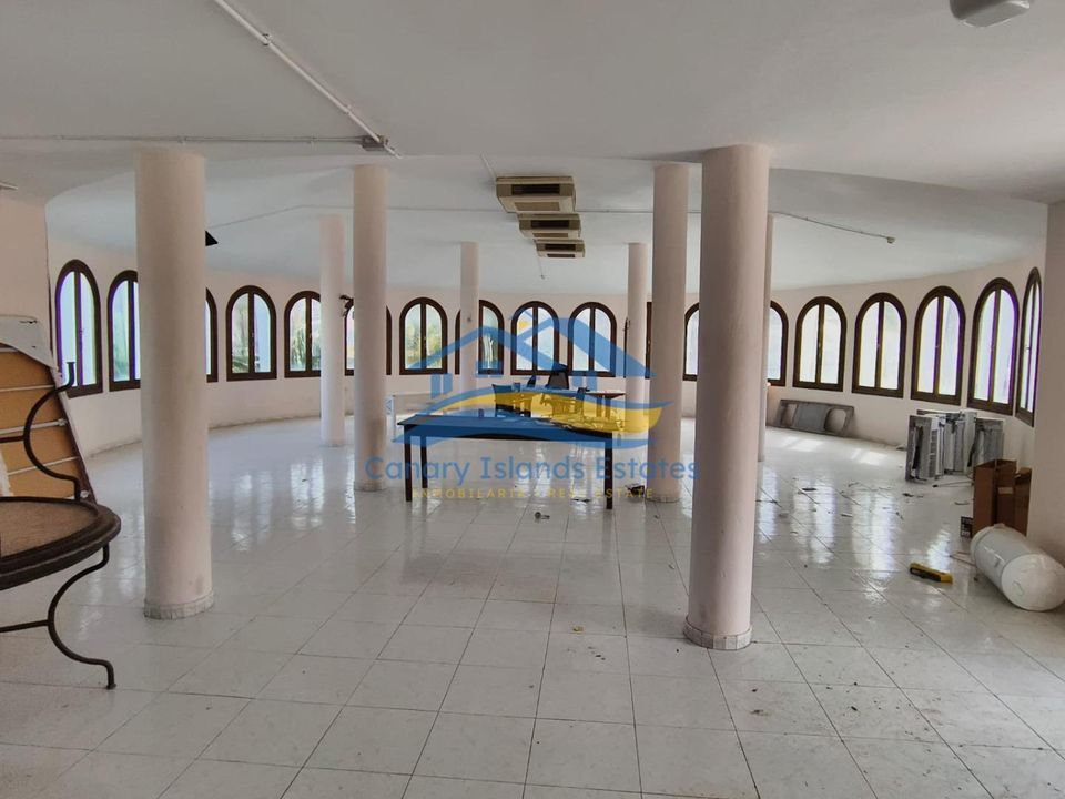 Erhvervsejendom i La Oliva, Fuerteventura - foto 4