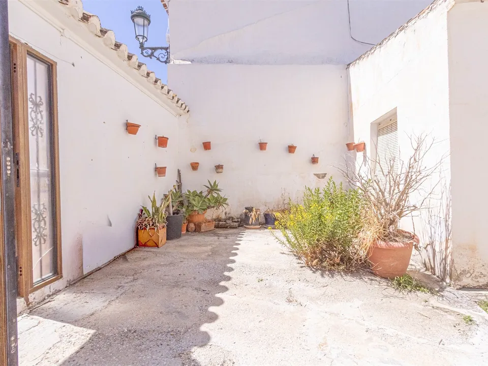 Byhus i Maro, Malaga - foto 3