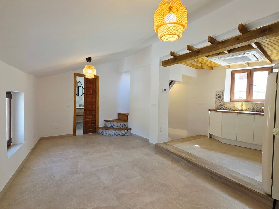 Rækkehus i Salares, Malaga - foto 5