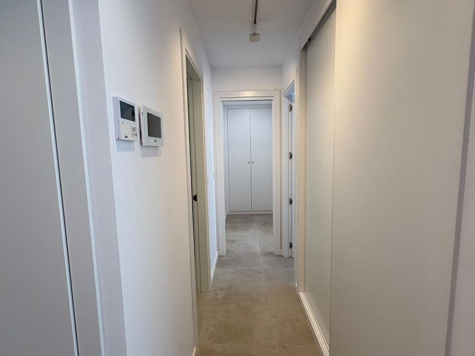Lejlighed i Finestrat, Alicante - foto 3