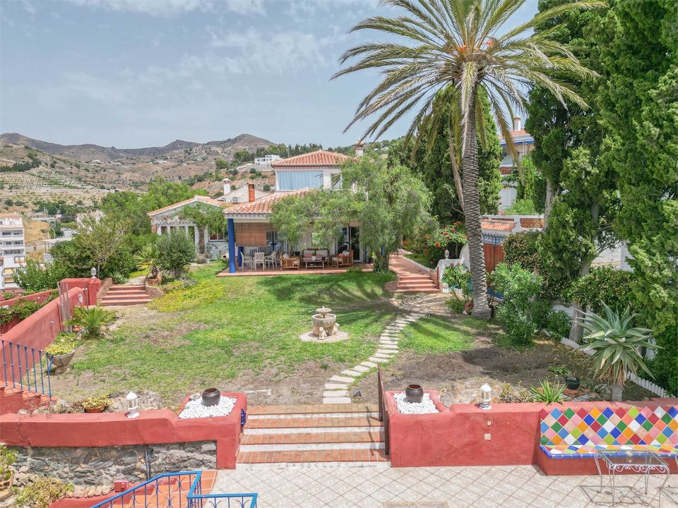 Villa i La Herradura, Granada - foto 5