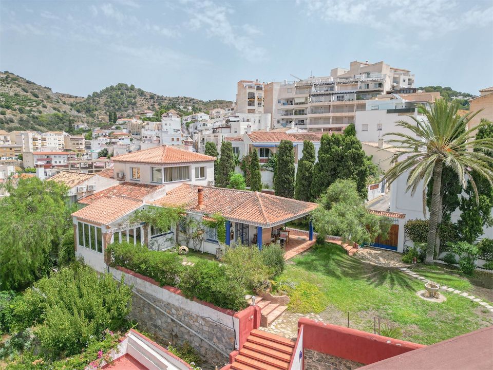 Villa i La Herradura, Granada - foto 3
