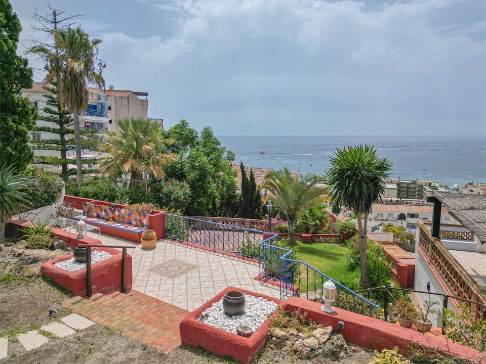 Villa i La Herradura, Granada - foto 4