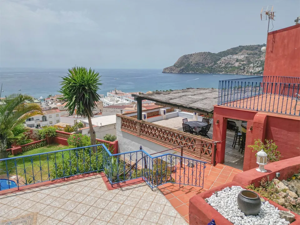 Villa i La Herradura, Granada - foto 2
