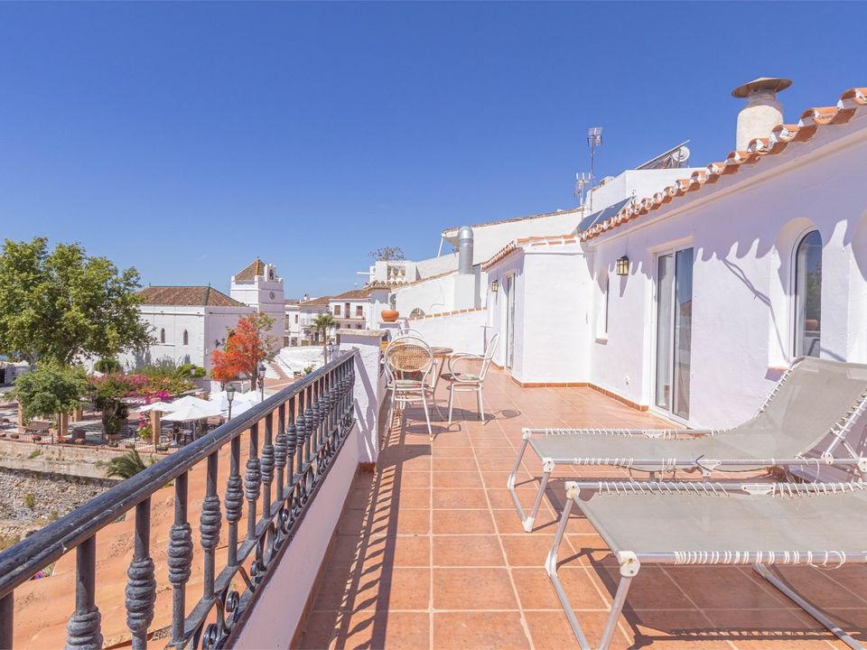 Lejlighed i Maro, Malaga - foto 5