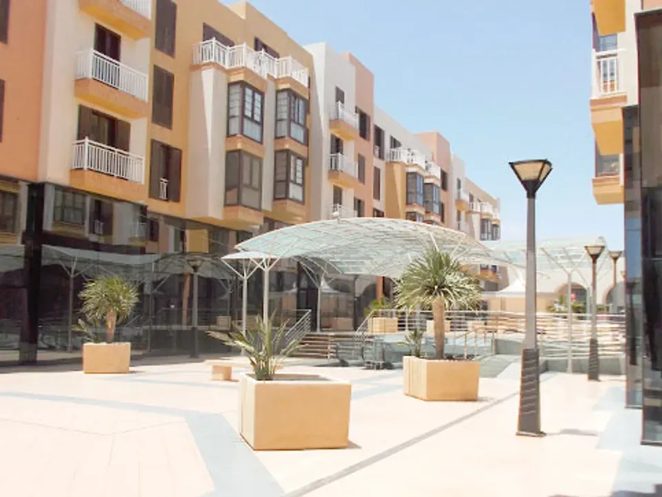 Lejlighed i Arrecife, Lanzarote - foto 1