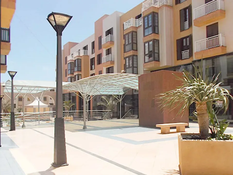 Lejlighed i Arrecife, Lanzarote - foto 4