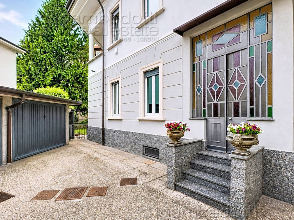 Villa i Busto Arsizio, Varese - bilde 2