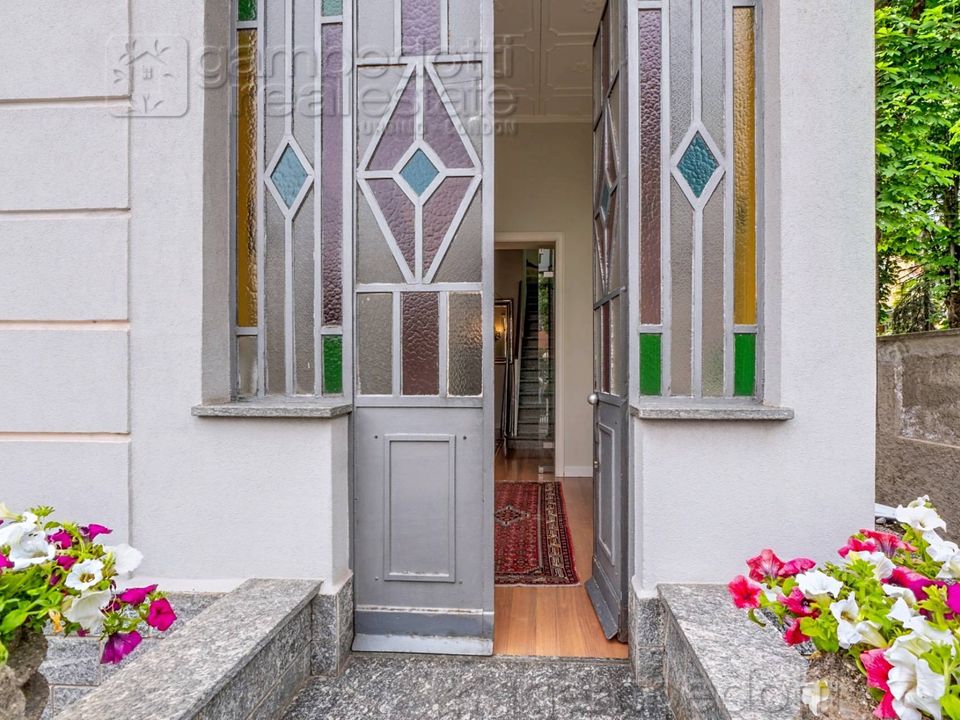 Villa i Busto Arsizio, Varese - bilde 3
