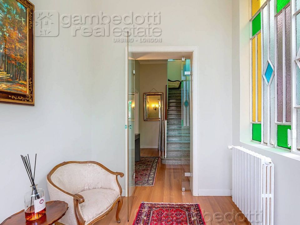 Villa i Busto Arsizio, Varese - bilde 5