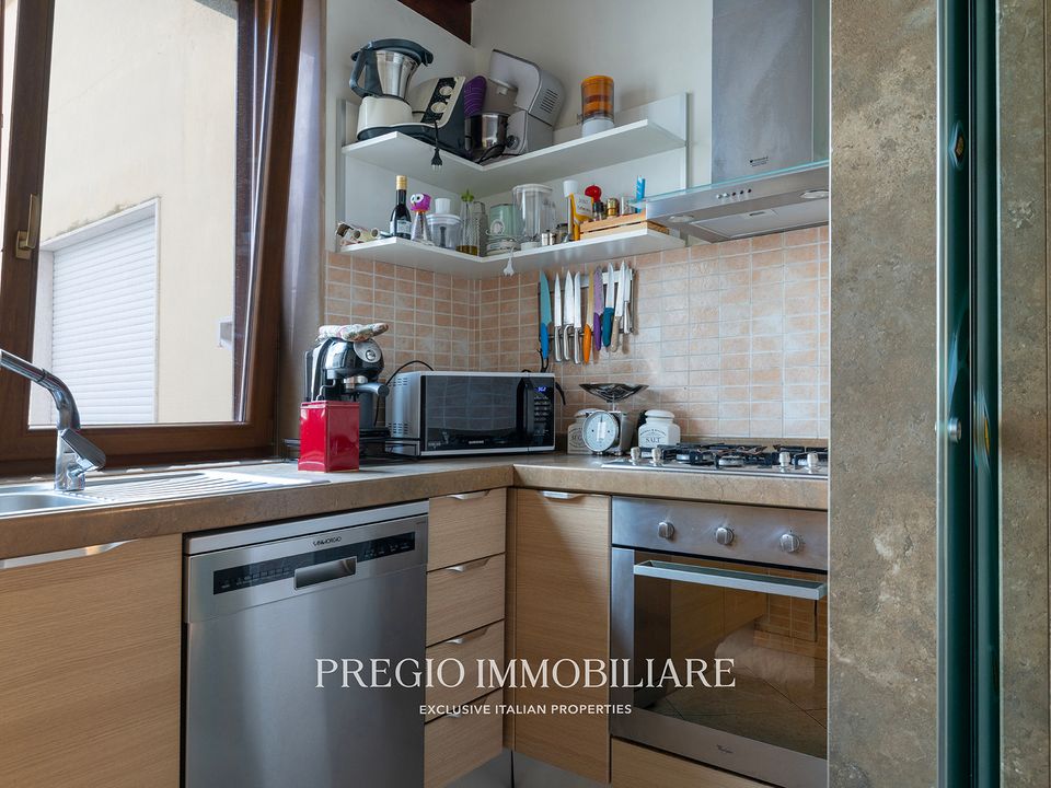 Byhus i Monopoli, Bari - foto 4