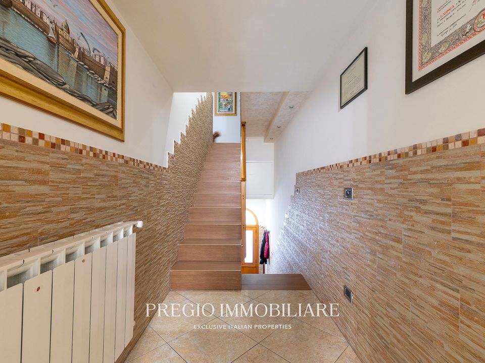 Byhus i Monopoli, Bari - foto 5