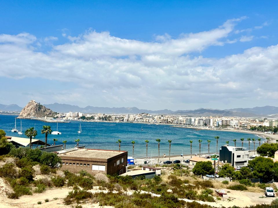 Lejlighed i Aguilas, Murcia - foto 3